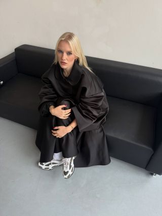 favorite fit @tomas_visnovsky @venedaacarter 💌